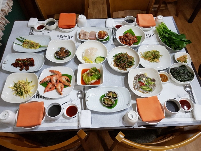 菜美園