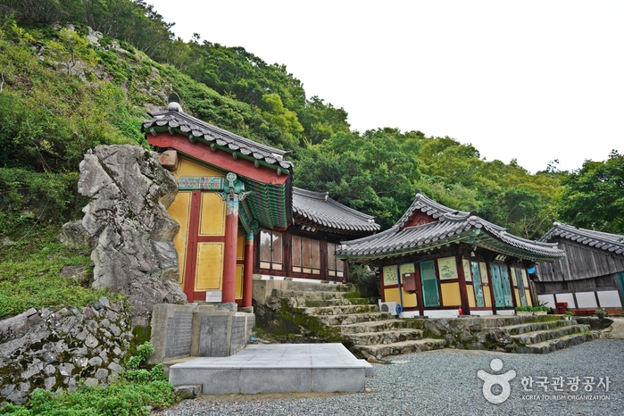 학서암