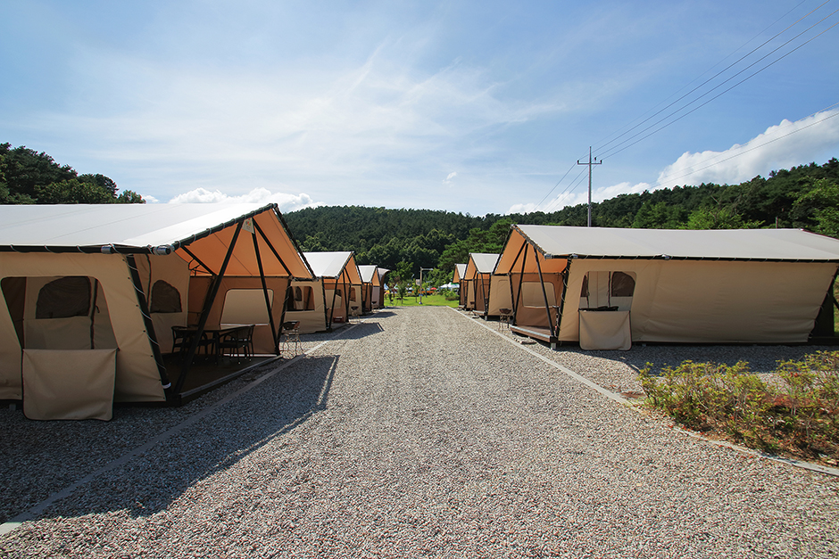Gutttrae Wellbeing Village