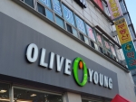 Olive Young - Gwangju Maegok Branch