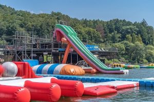 빠지에빠지다수상레저