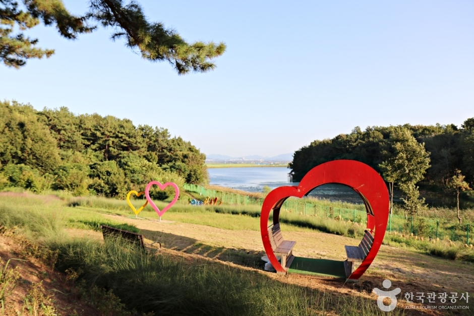 新興近隣公園