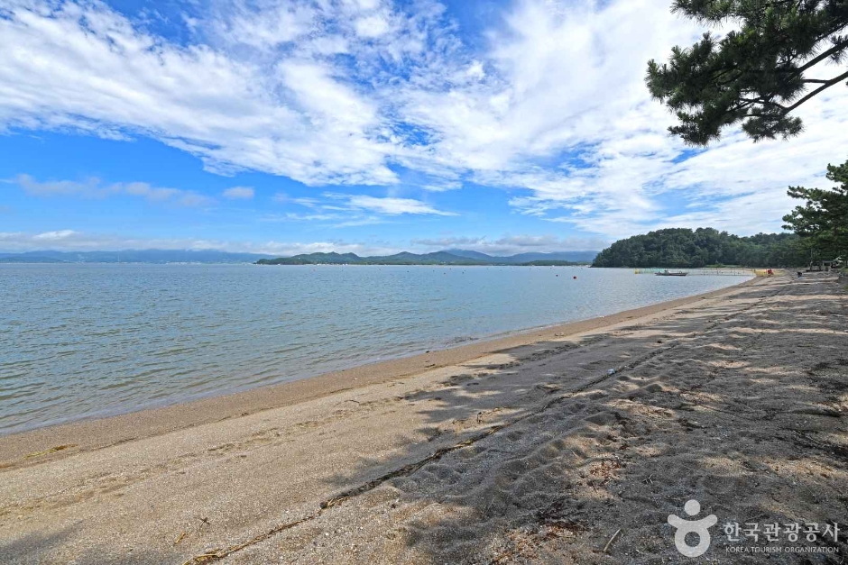Daejeon Beach