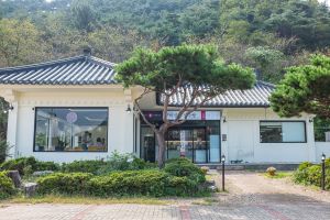 이상복명과 경주빵 숲머리점