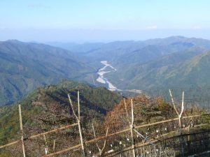 [DMZ 평화의 길] 대곡리초소-1052고지 코스