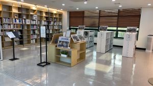 고양시립마두도서관 사진 7