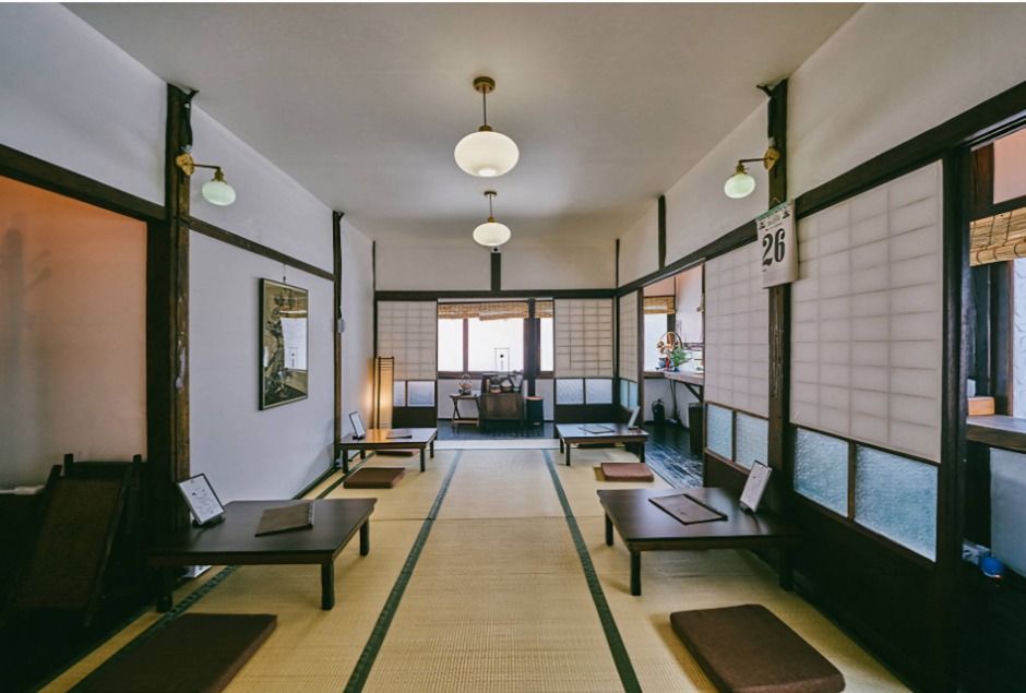 海屋