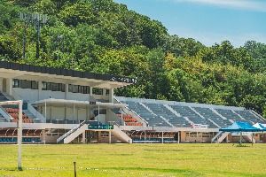 수성구민운동장