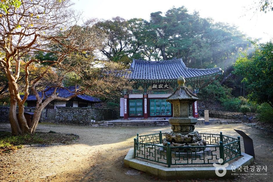 甲寺