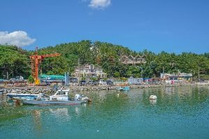 다맥어촌체험마을