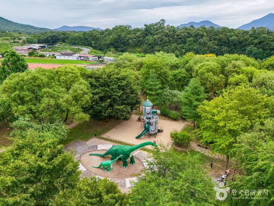 義城山雲生態公園