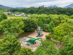 의성 산운생태공원