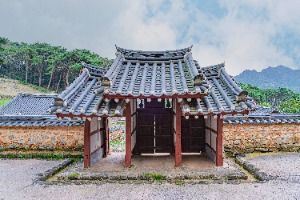 금강사(강진)