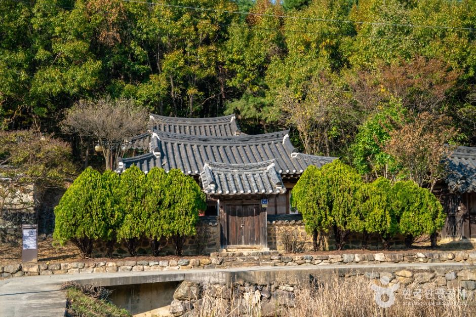 도계서원