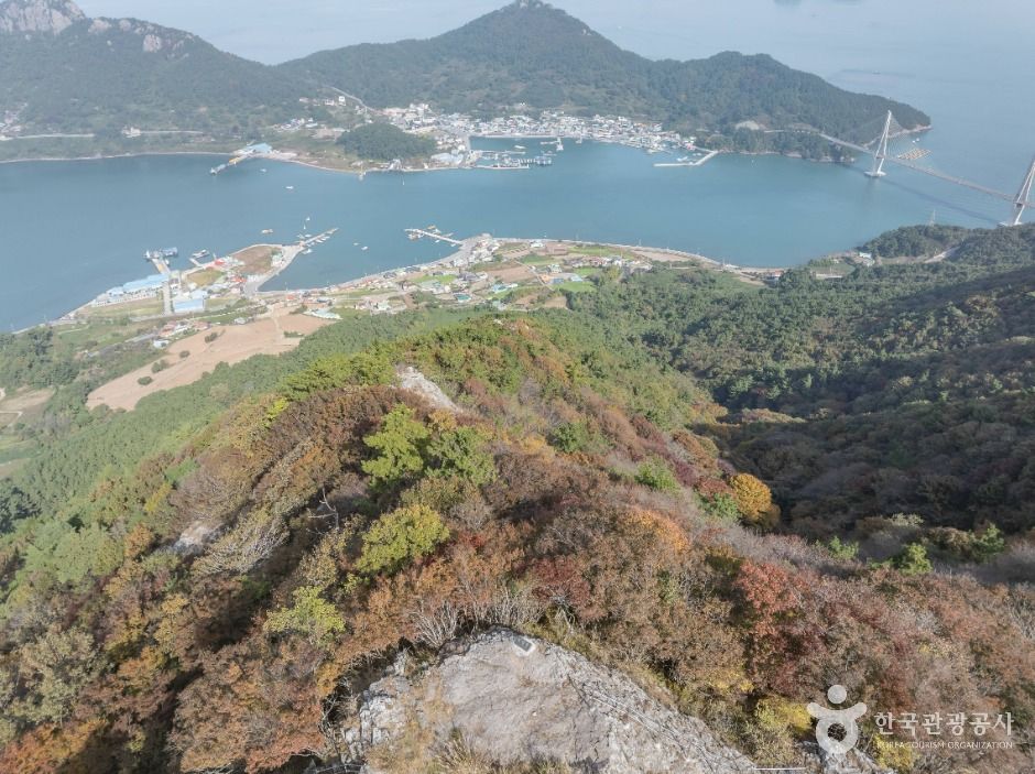 Saryangdo Chilhyeonsan