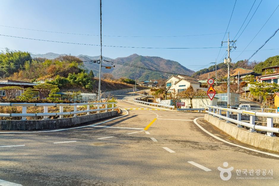 Sucheol Village