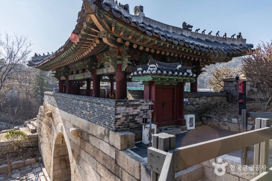 서울_북악산 (3)