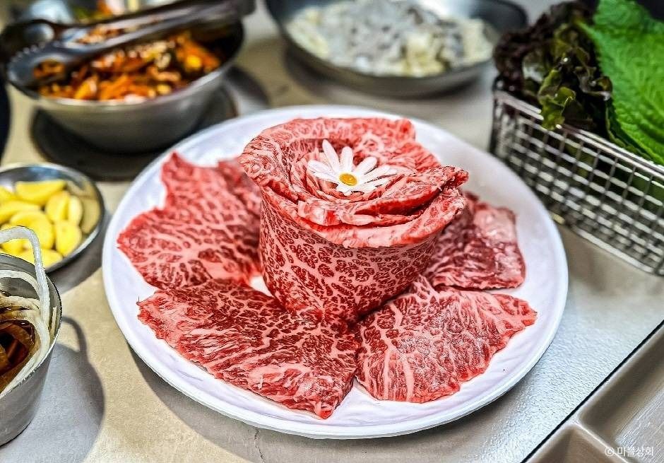 大理石商会