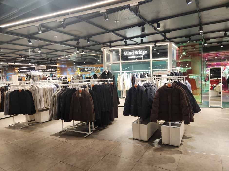 마인드브릿지 NC 신구로점