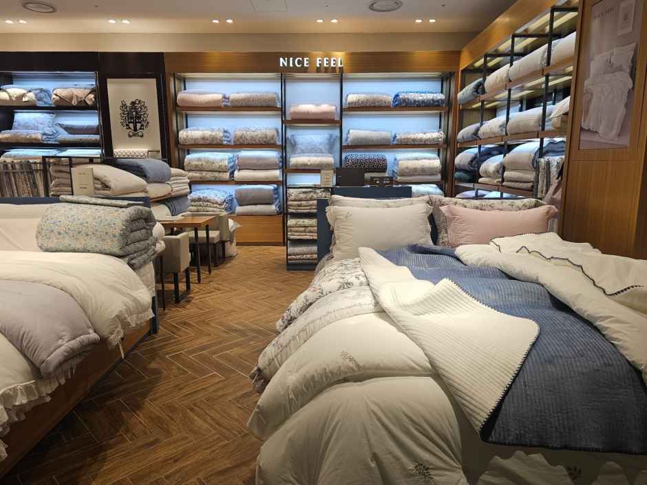 나이스필 롯데백화점 안산점