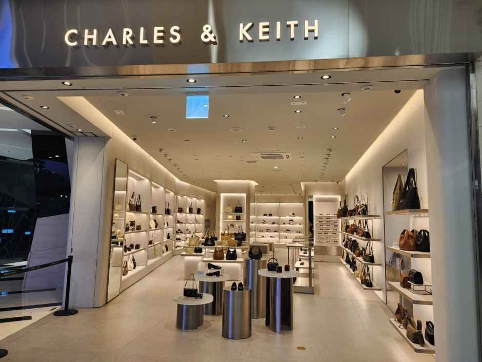 Charles & Keith IFC Mall Branch