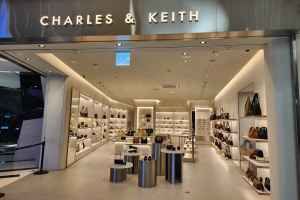 찰스앤키스 IFC몰점