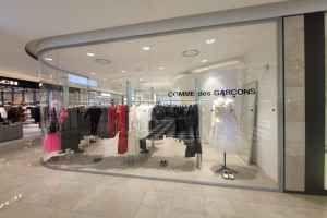 Comme des Garçons Women's Collection Hyundai Department Store Trade Center Branch [Tax Refund Shop](꼼데가르송 여성 컬렉션 현대백화점 무역센터점)