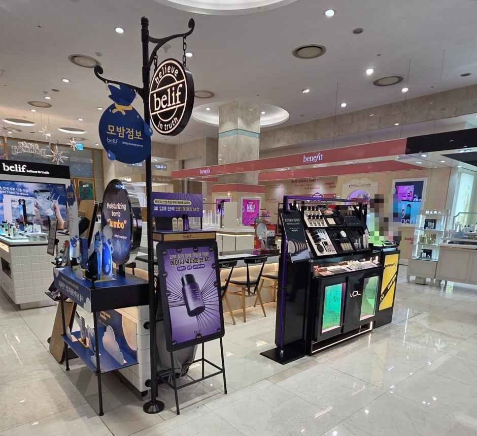 빌리프 롯데백화점 미아점