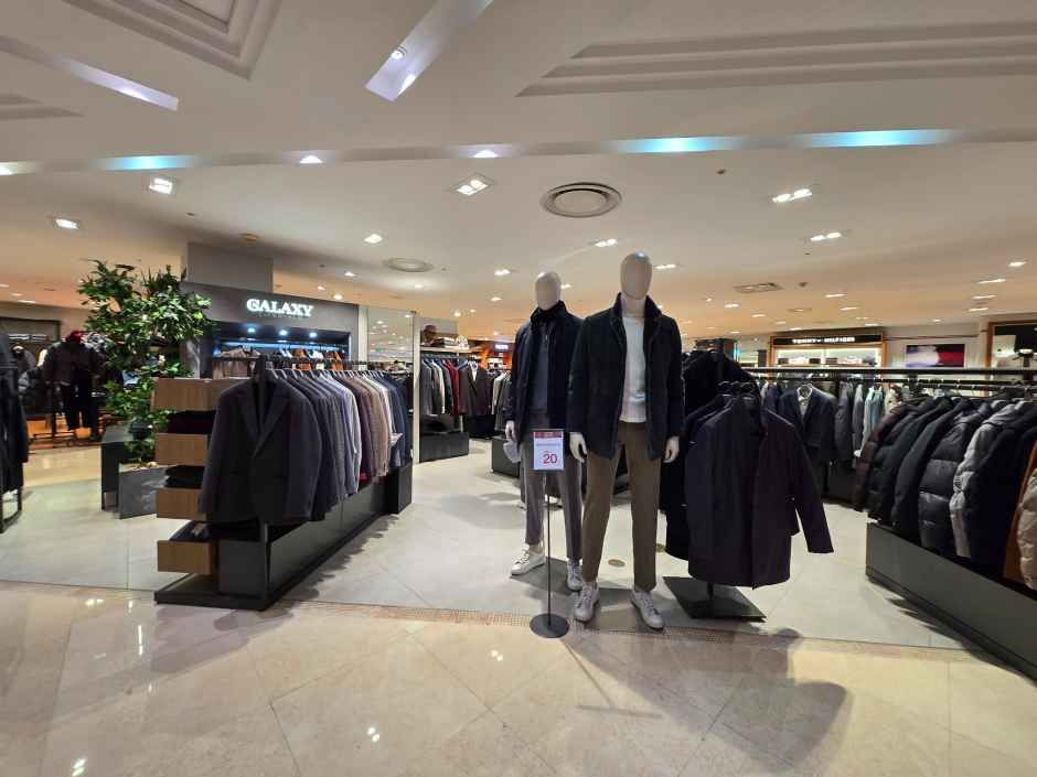 Galaxy Lifestyle AK Plaza 盆唐店