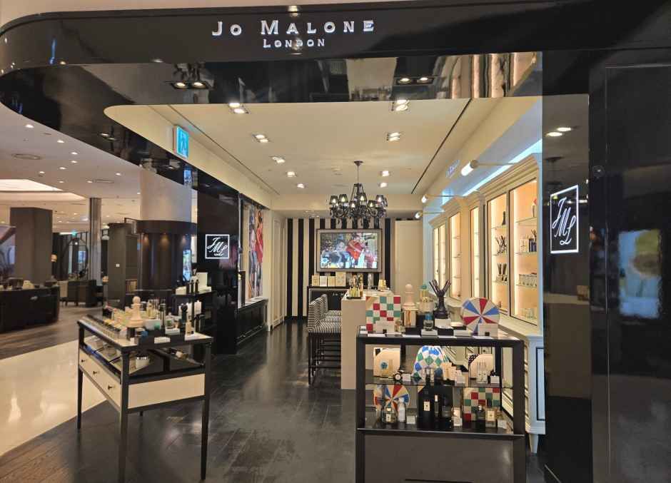 조말론 롯데백화점 잠실 에비뉴엘점