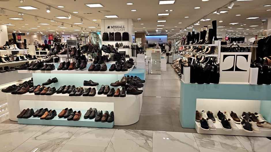 미셸by탠디 뉴코아아울렛 평촌점