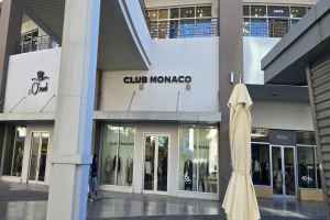 Club Monaco - Lotte Premium Outlets Gimhae Branch [Tax Refund Shop](클럽모나코 롯데프리미엄아울렛 김해점)