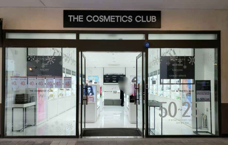 더코스메틱컴퍼니스토어 롯데프리미엄아울렛 동부산점