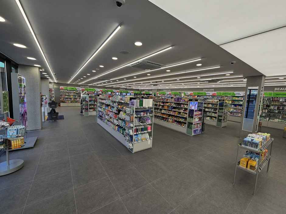 올리브영 경산하양대로점