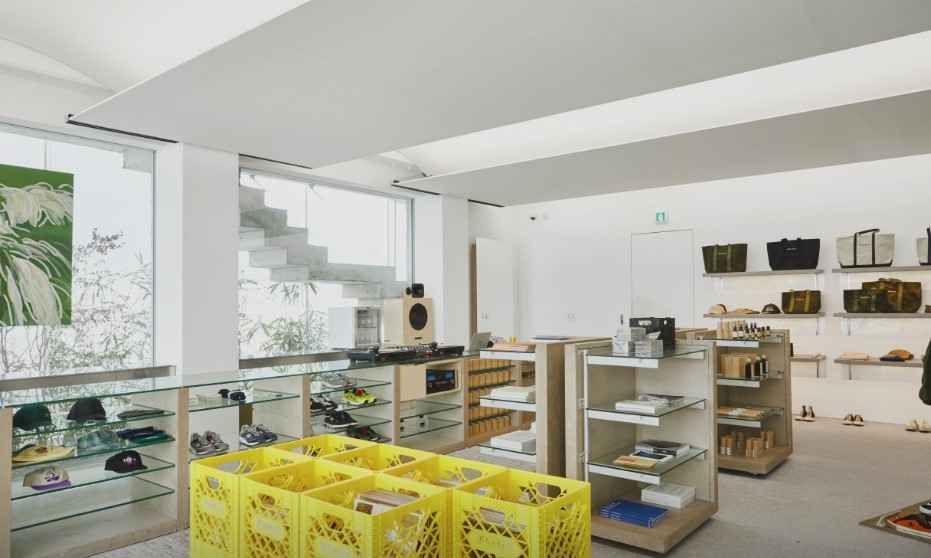 KHAKIS Yeonhui[Tax Refund Shop](카키스 연희)