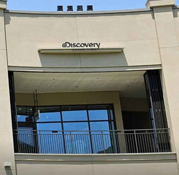 [事後免税店] DISCOVERY（ディスカバリー）・ロッテプレミアムアウトレットウィワン（儀王）店(디스커버리 롯데프리미엄아울렛 의왕점)