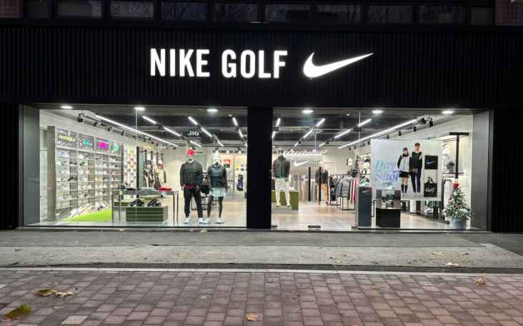 Nike Golf Dogok Branch [Tax Refund Shop](나이키골프 도곡점)