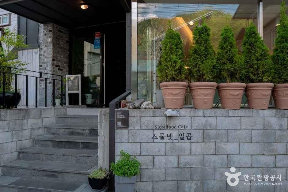 스물넷일곱