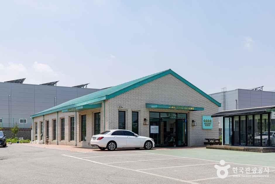 짬뽕대장 - 충청북도 진천군 이월면 신척서길 25 관광 명소