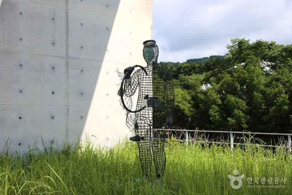 제주특별자치도립미술관