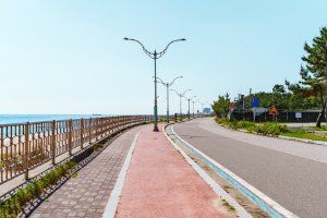 [해파랑길] 41코스