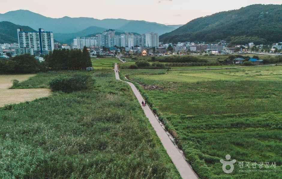 언양읍성