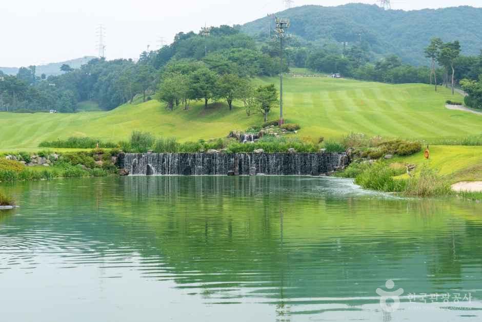 해솔리아CC