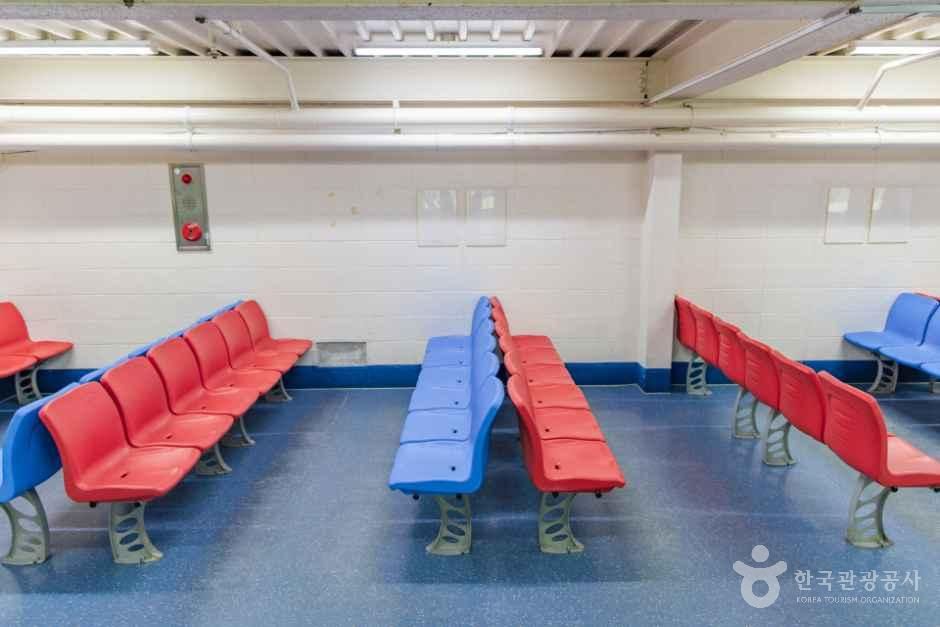 광운대학교 아이스링크
