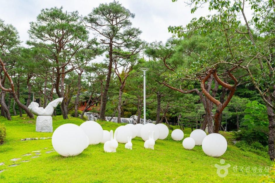 직지문화공원