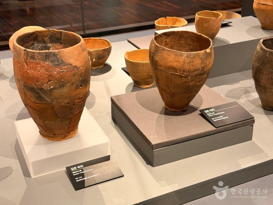 시공간을 넘어 색다른 감동을 마주하는 진주 문화 탐방_경남_진주_진주청동기문화박물관_2.JPG