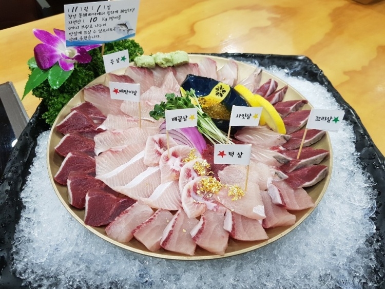 庶民水产会