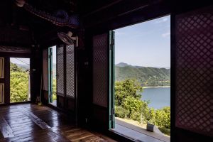 현암사(충북) 사진 2