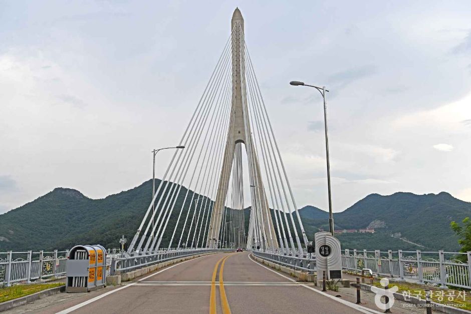Yeonggwang Bridge