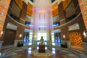 청강 만화역사박물관